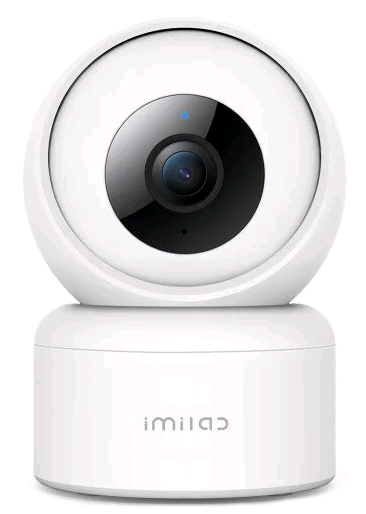 IP камера Xiaomi Imilab Home Security Camera С20 (CMSXJ36A)