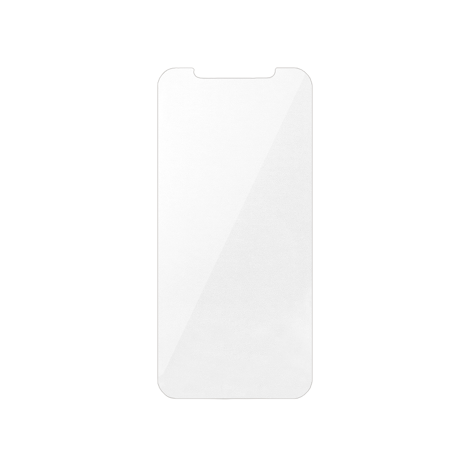 Защитное стекло iPh 11 Pro Max/XS Max 0.3mm 2.5D без упаковки