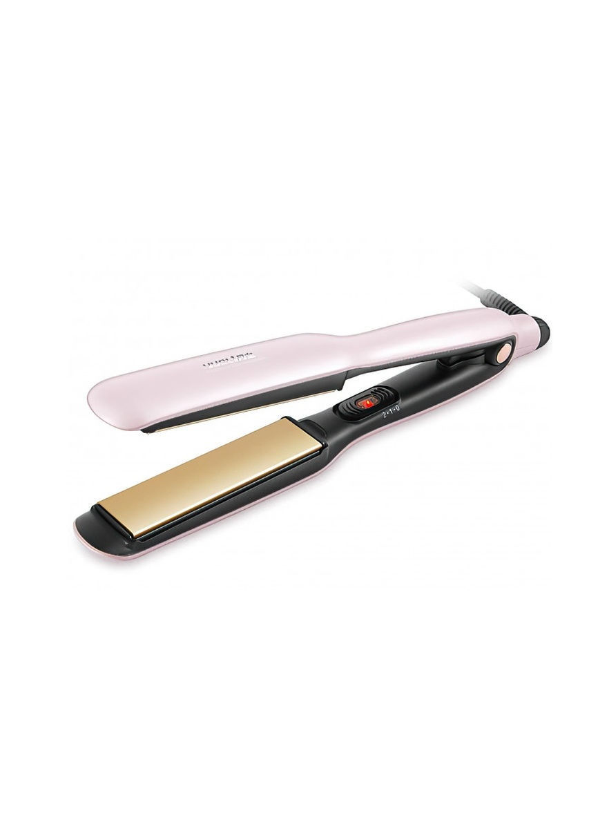 Выпрямитель для волос Xiaomi Yueli Hot Steam Straightener HS-505 Pearl Pink