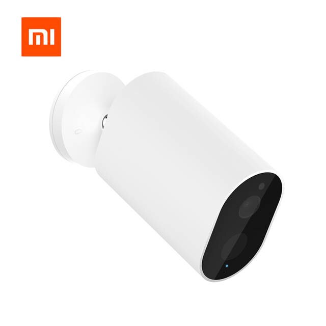 Камера Xiaomi Mijia Smart Battery Version CMSXJ11A