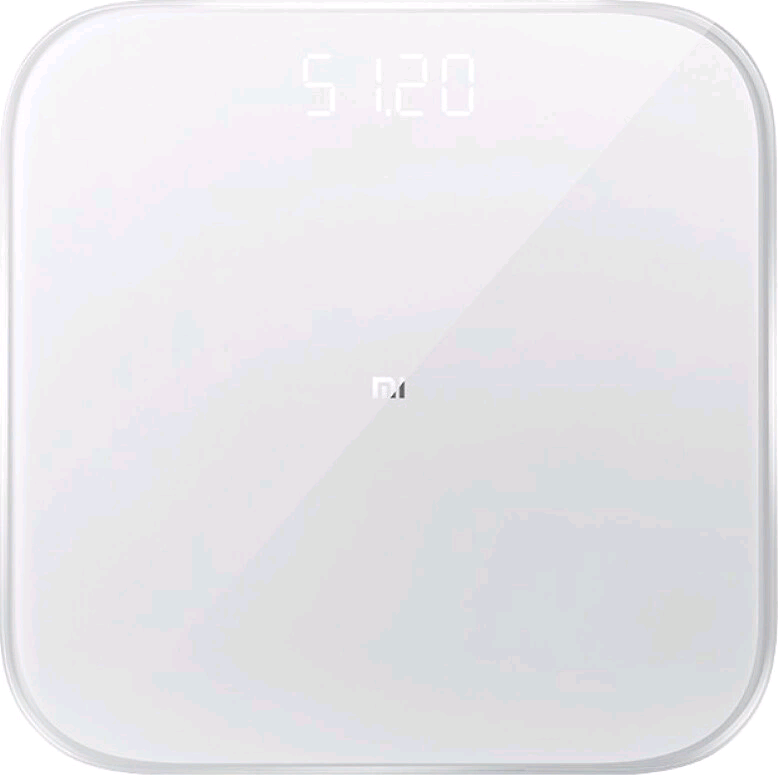 Весы напольные Xiaomi Mi Smart Scale 2 (5шт/кор)