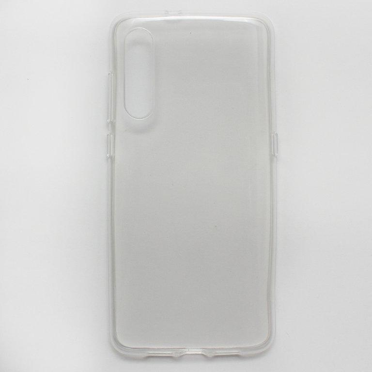 Чехол Xiaomi Mi 9 1.0mm прозрачный 