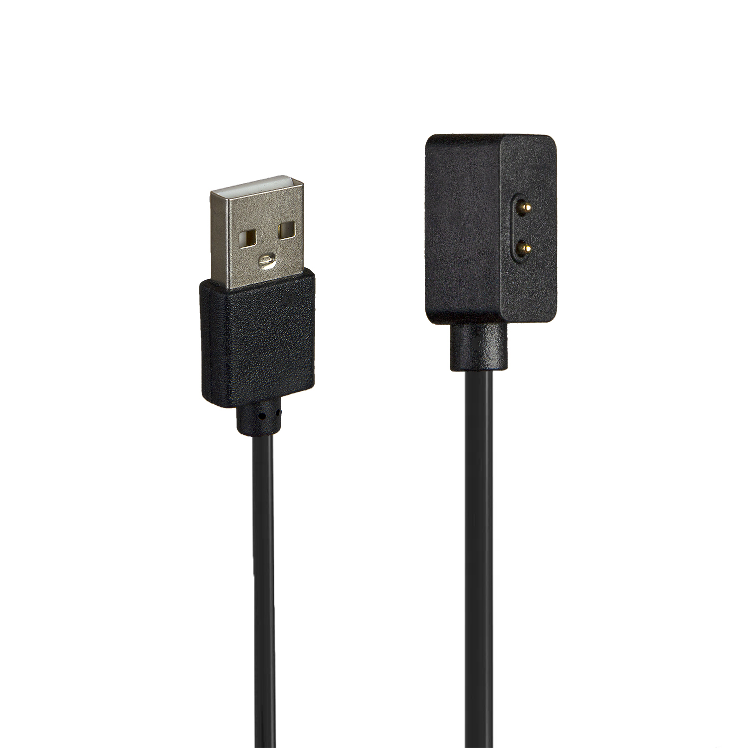 Кабель USB для зарядки Mi Band 7 Pro (55см)