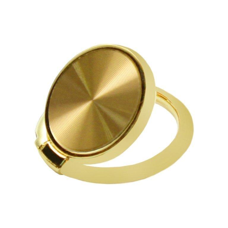 Держатель кольцо i01 золото ISA
