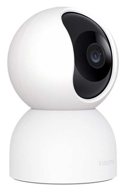 IP-камера Xiaomi Mijia 360° Home Camera 2 (2.5K) (MJSXJ17CM) (16шт/кор)