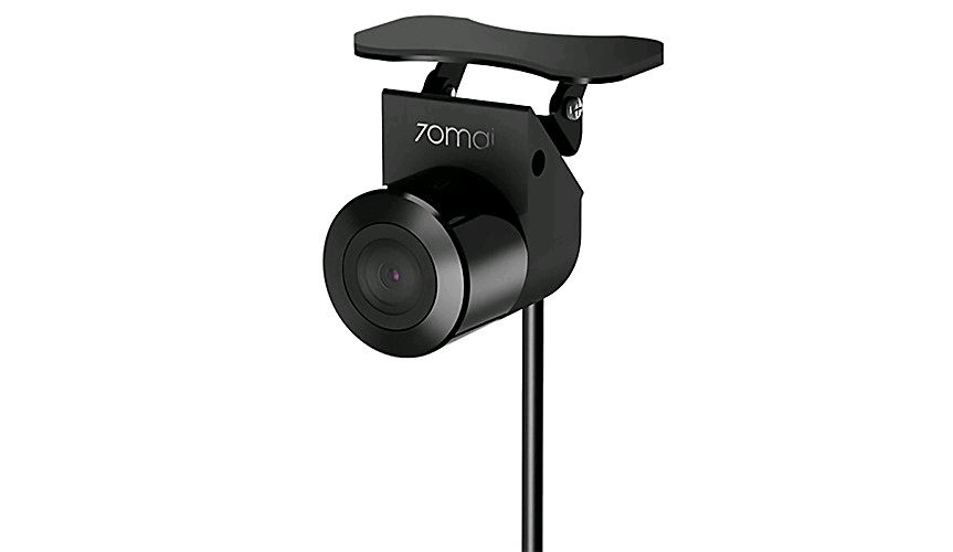 Камера заднего вида Xiaomi 70 Mai HD Backup Camera RC04