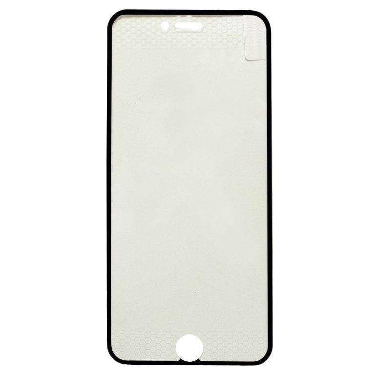Защитное стекло IPh 6 Plus 0.3mm 2.5D "BeeNest" 