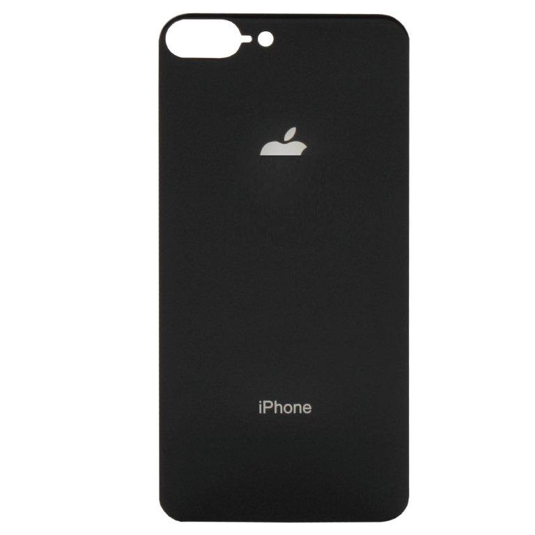 Защитное стекло iPh 7/8 Plus назад 0.3mm 6D