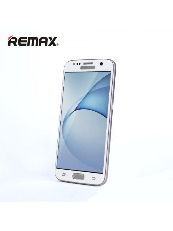 Защитное стекло Samsung S7 3D curved REMAX