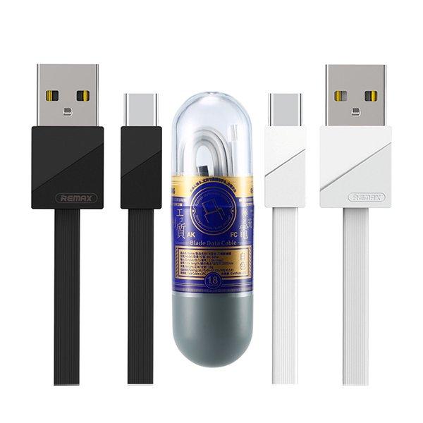 Кабель USB Micro USB 1m RC-105m Blade REMAX