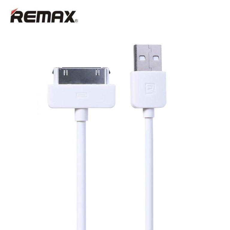 Кабель USB iPh 4 1m RC-06i4 REMAX