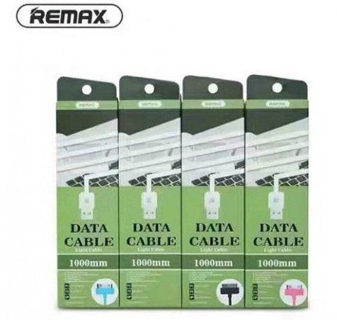 Кабель USB iPh 4 1m RC-06i4 REMAX