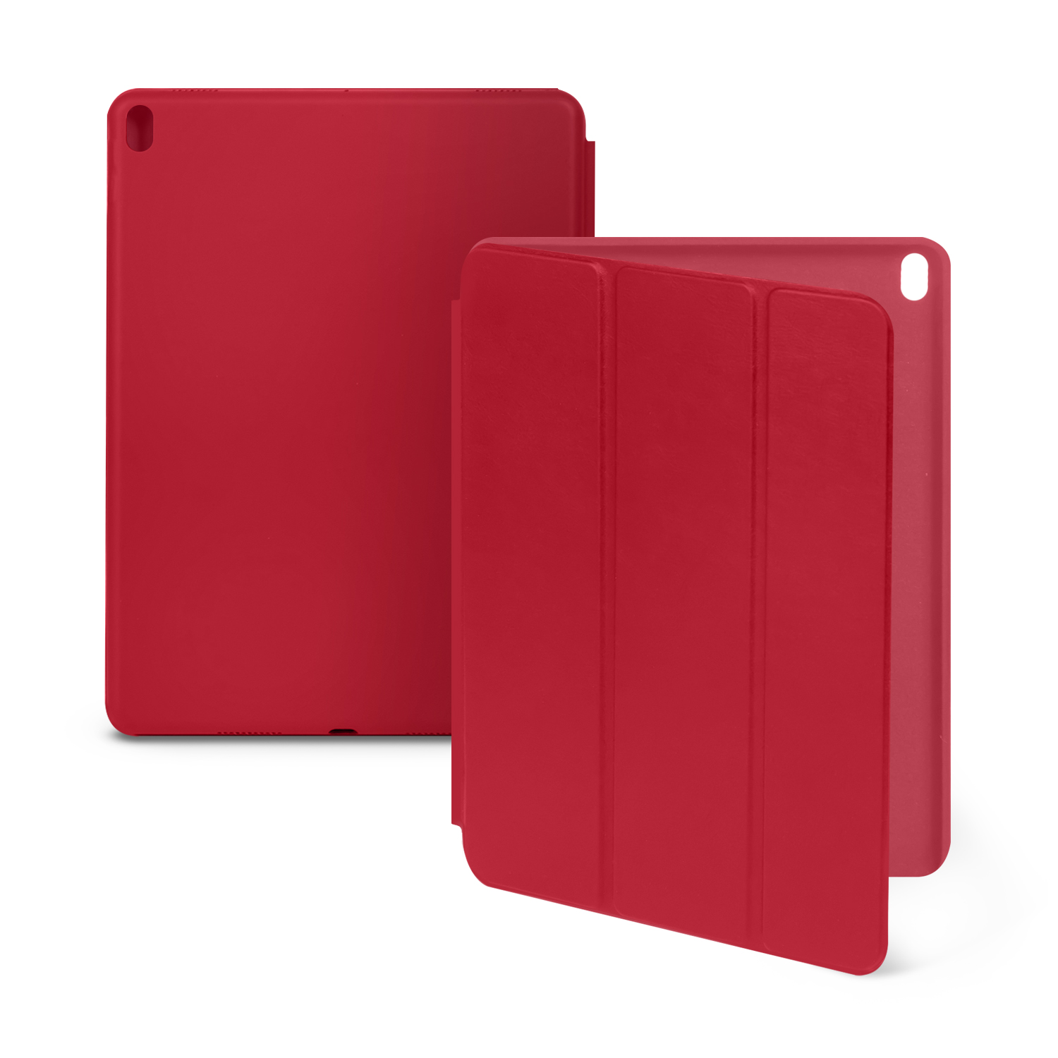 Чехол-книжка Ipd Pro 11" Smart Case Red