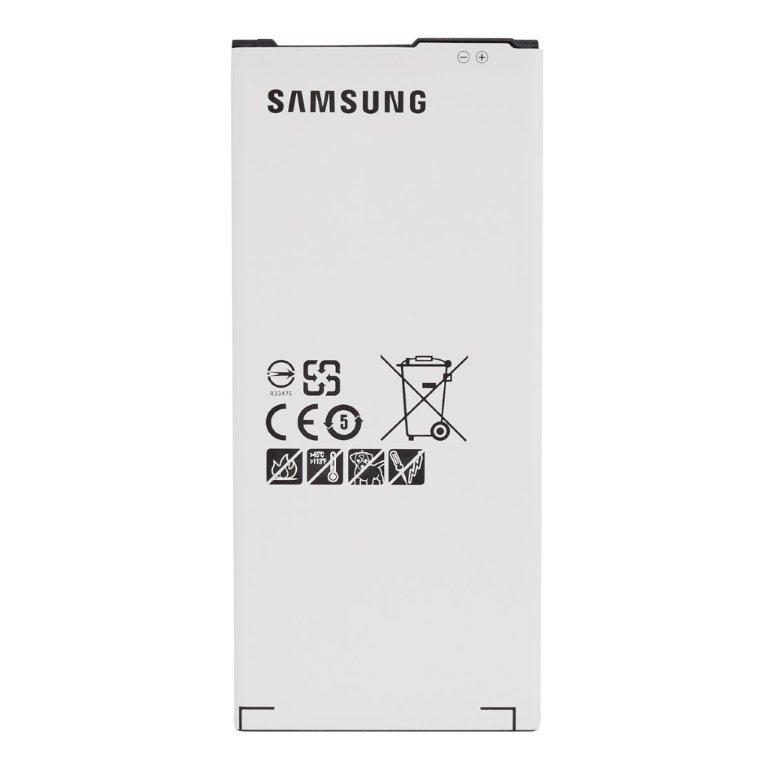 Аккумулятор Samsung A5 2016 (2900 mah) ОР.