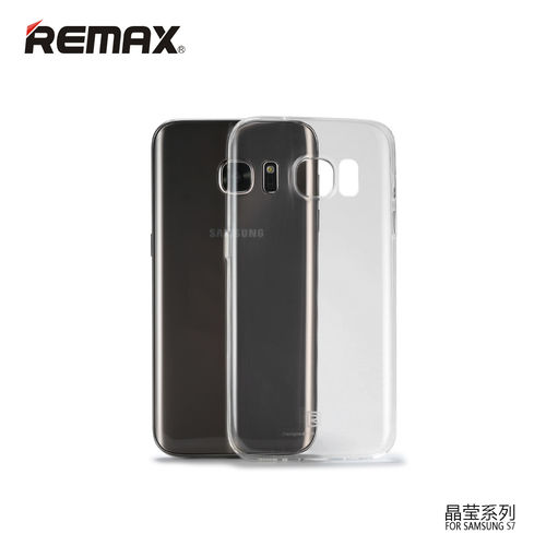 Чехол Samsung S7 Edge Crystal case REMAX