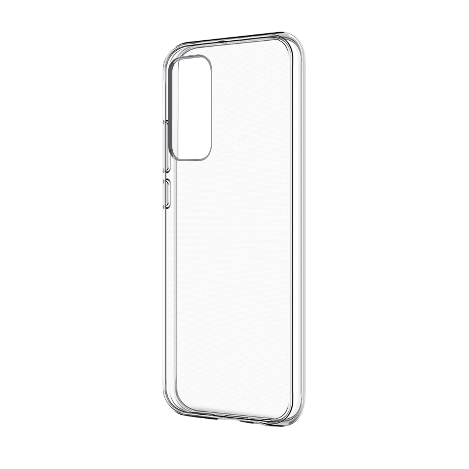 Чехол Samsung S20 FE TPU 1.2 мм