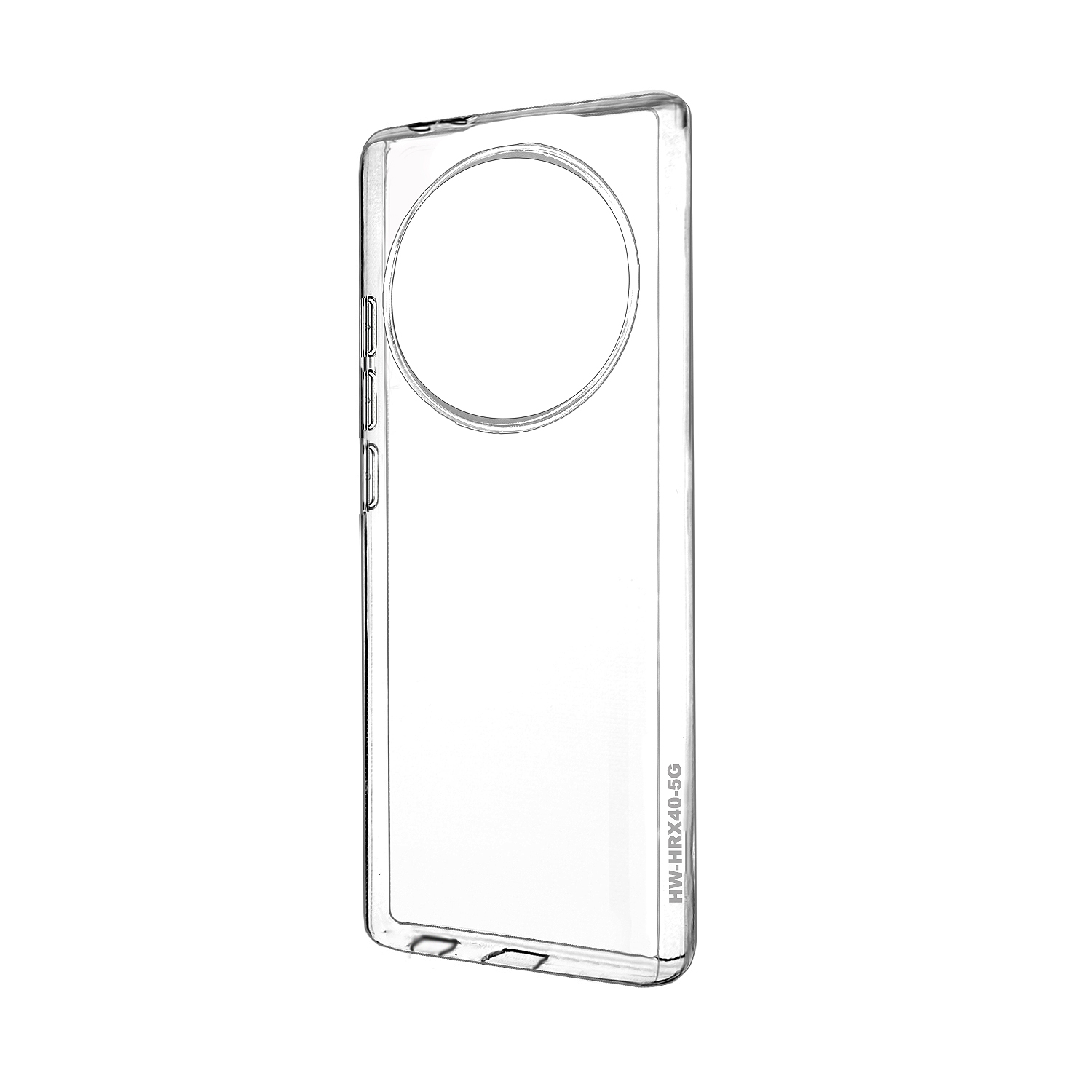 Чехол Huawei Honor X9A TPU 1.2 мм