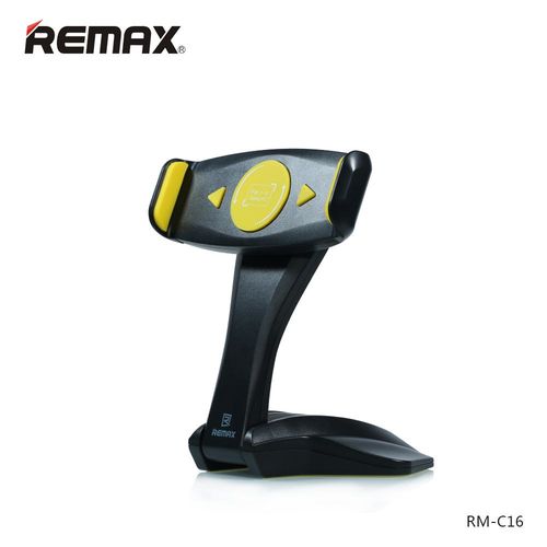 Автодержатель RM-C16 для планшета REMAX