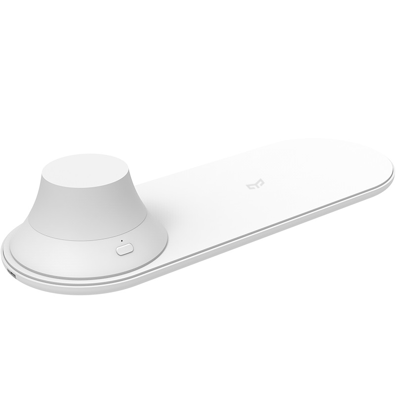 Светильник с беспроводным зарядным устройством Yeelight Wireless Charging Night Lamp 