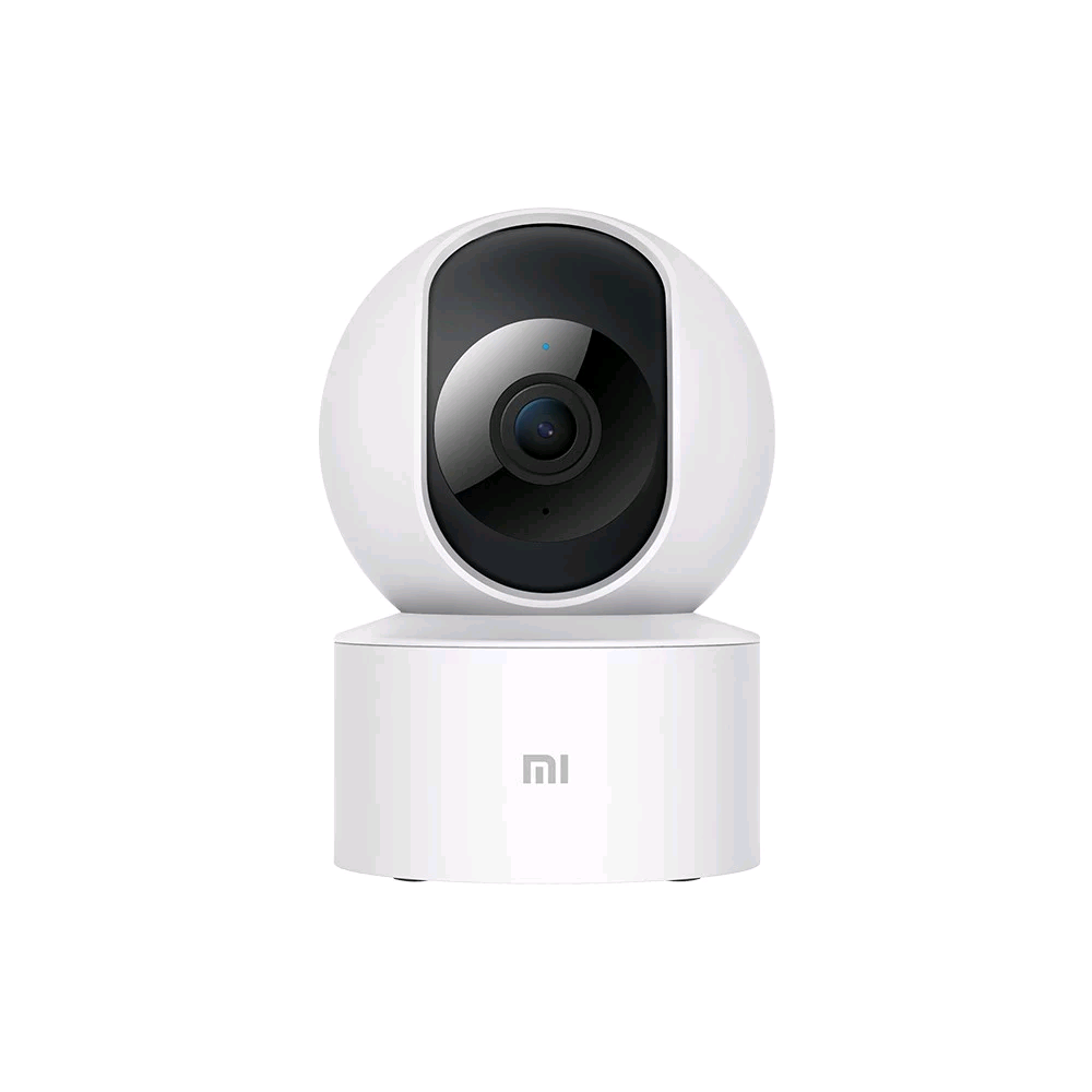 Сетевая камера Xiaomi Mijia 360° Home Camera PTZ  SE Version 1080p SE (MJSXJ08CM)