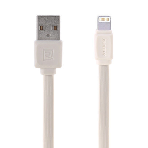 Кабель USB Micro USB 1m RC-129m Remax Белый