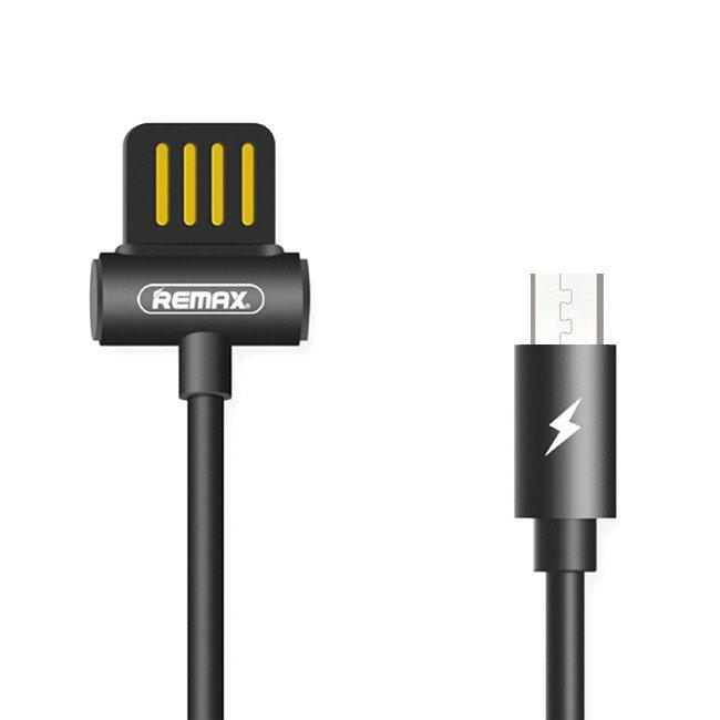 Кабель USB Micro USB 1m RC-082m Waist Drum REMAX