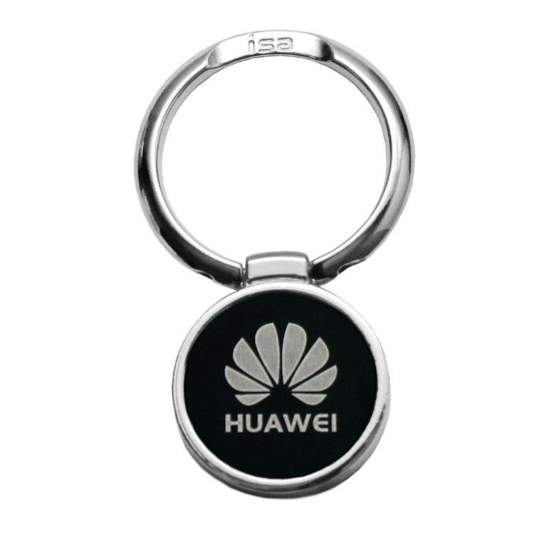 Держатель кольцо Huawei серебро i01 ISA