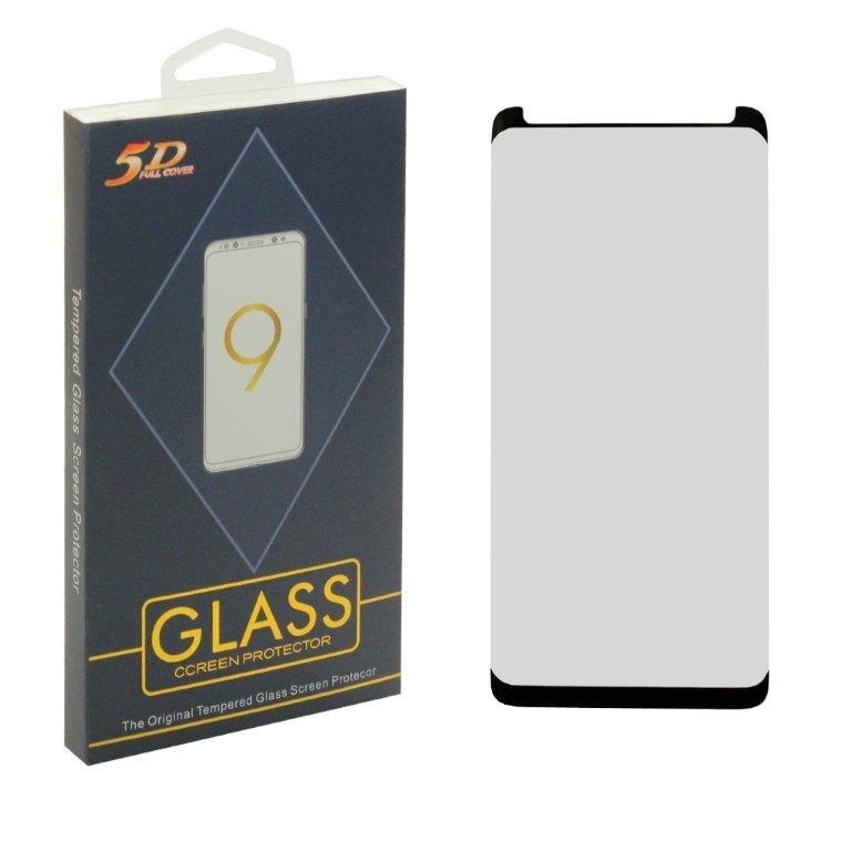 Защитное стекло Samsung S9 0.3mm 3D
