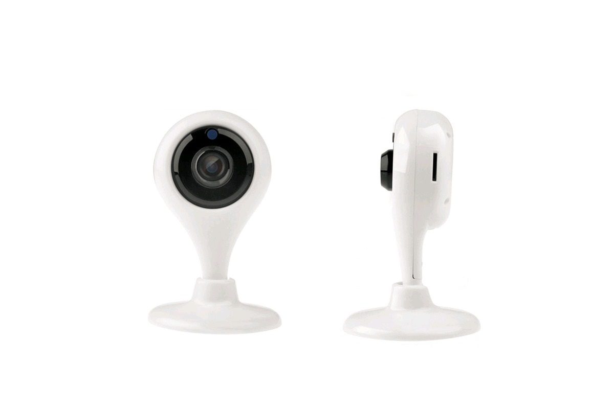 Wi-fi Camera IPC-C8310-S1/8410