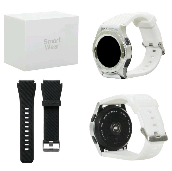 Часы Smart watch G8 (ремешок 2в1) (БЕЗ ВОЗВРАТА И ОБМЕНА)