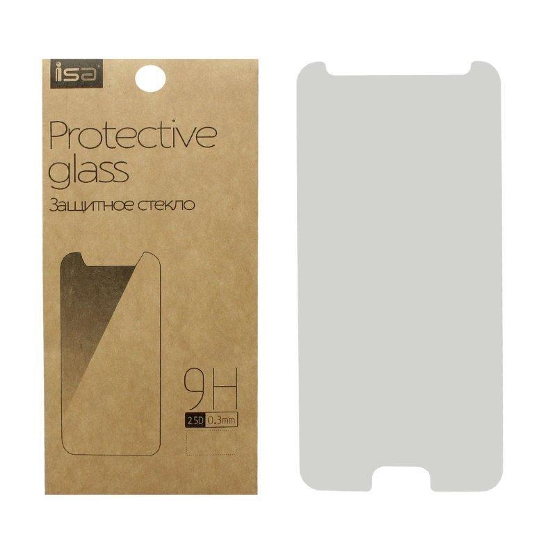 Защитное стекло Samsung J3 (2017) без упаковки