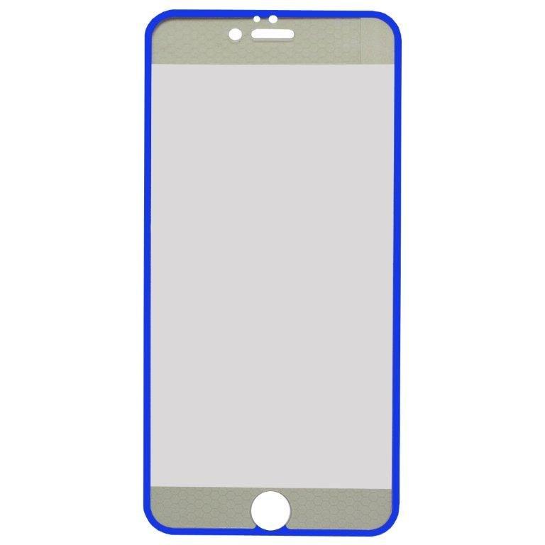 Защитное стекло IPh 6 Plus 0.3mm 2.5D "BeeNest" 
