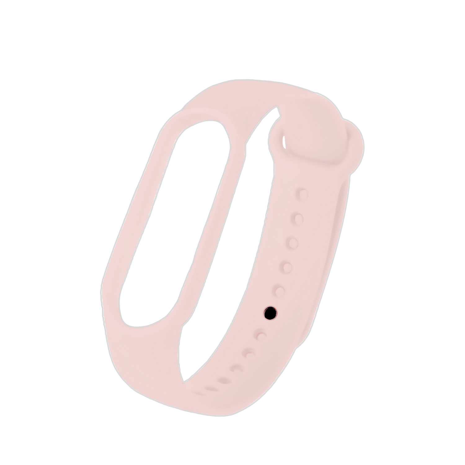 Ремешок для M7 band silicon loop  Lotus color #2