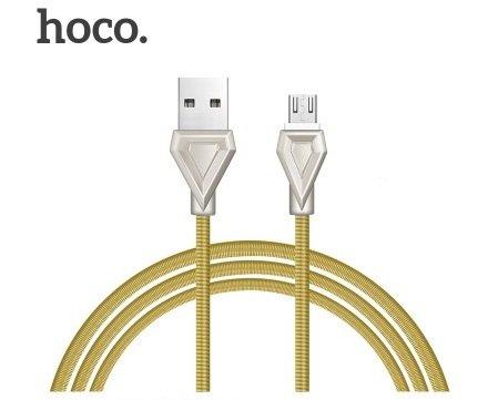 Кабель USB Micro USB U25 1m HOCO