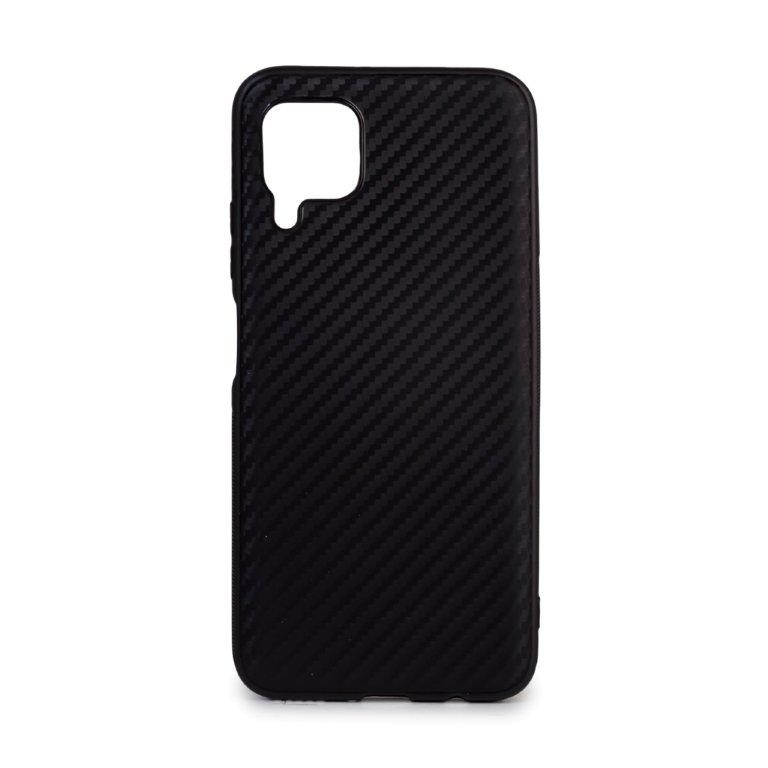Купить чехол huawei p40 lite карбон tpu в СПб