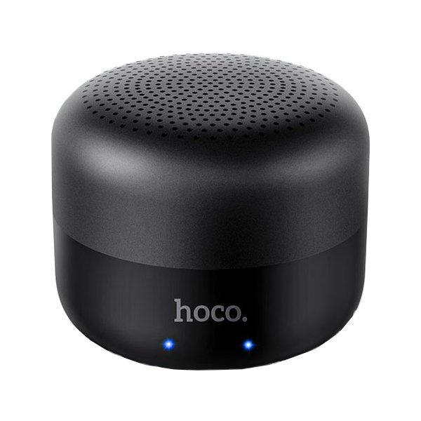 Портативная акустика BS29 Bluetooth HOCO черная