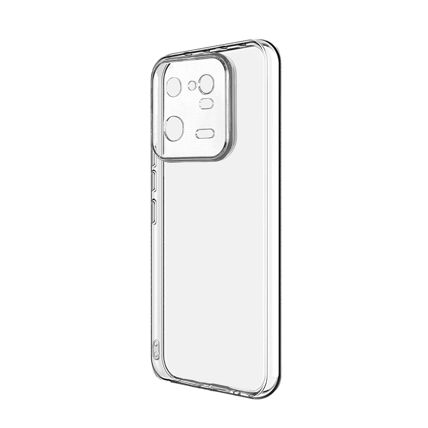 Чехол Xiaomi 13 2.0mm TPU Clear case