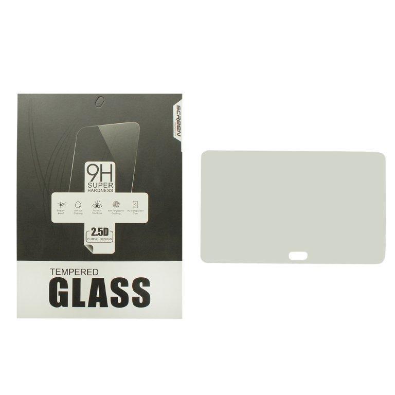 Защитное стекло Samsung Tab 4 10.1 0.3мм 2,5D