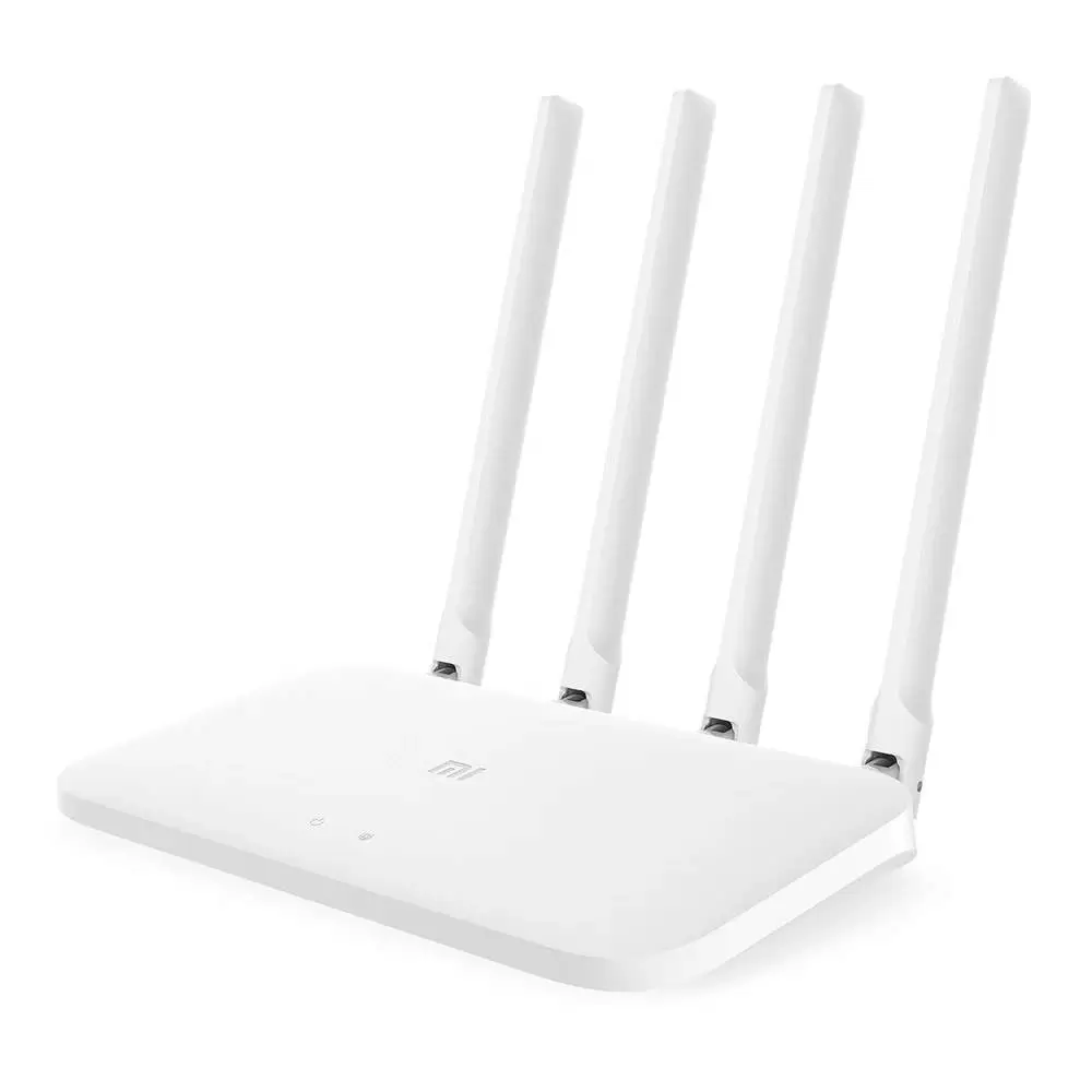 Wi-Fi роутер Xiaomi Mi Wi-Fi Router 4A  Gigabit Edition CN (30шт/кор)