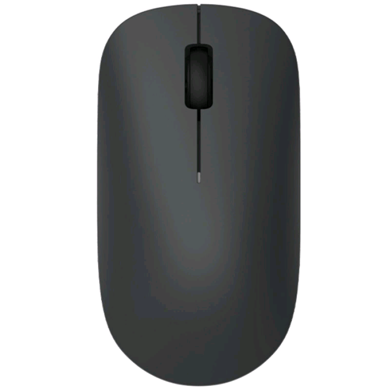 Беспроводная Мышка XiaoMi Mi Wireless Mouse LITE(XMWXSB01YM) (40шт/кор)