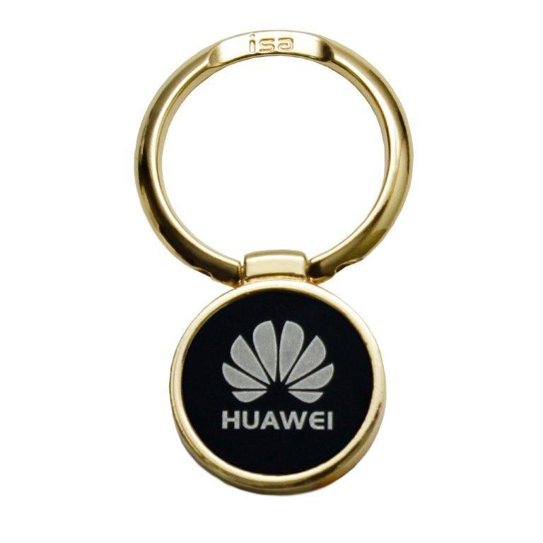 Держатель кольцо Huawei золото i01 ISA